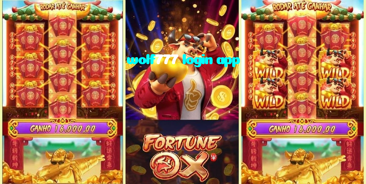wolf777 login app خوش آمدید بونس +600% پیشکش موبائل ایپ کے پروموشن سیکشن میں دکھائی دیتی ہے۔
