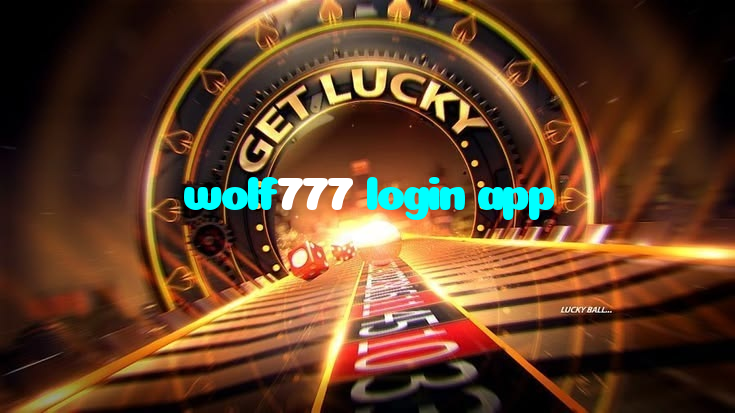 wolf777 login app casino presented on mobile device in Pakistan with slots and live games
